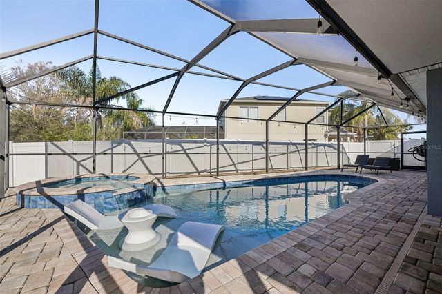 3105 WHITLEY BAY COURT, Land O Lakes, FL 34638