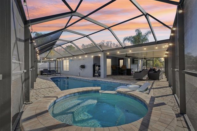 3105 WHITLEY BAY COURT, Land O Lakes, FL 34638