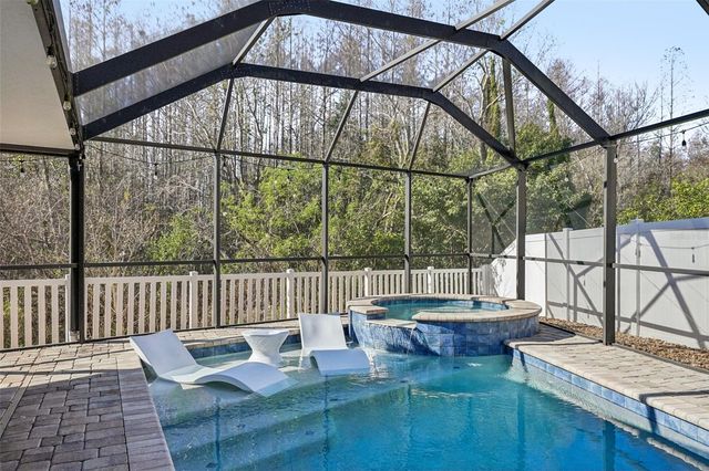 3105 WHITLEY BAY COURT, Land O Lakes, FL 34638