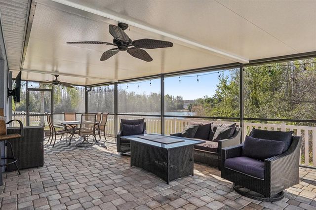 3105 WHITLEY BAY COURT, Land O Lakes, FL 34638