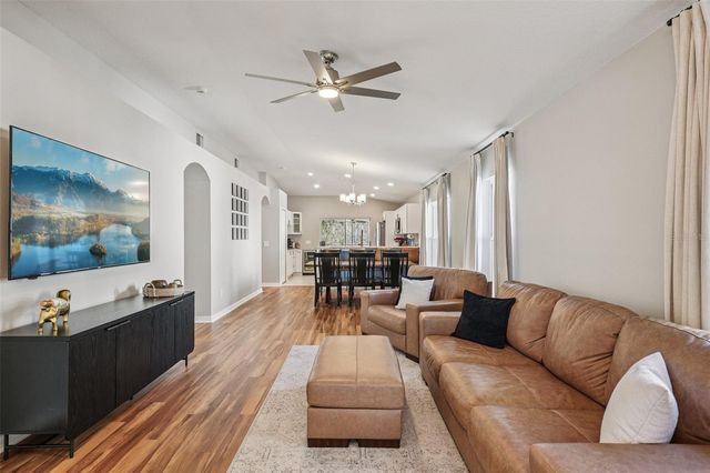 3105 WHITLEY BAY COURT, Land O Lakes, FL 34638