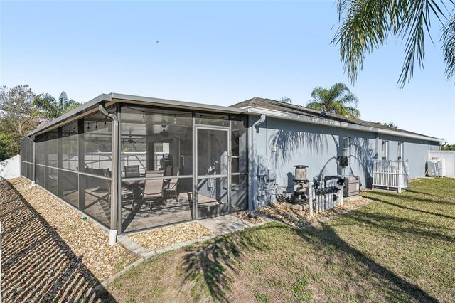 3105 WHITLEY BAY COURT, Land O Lakes, FL 34638