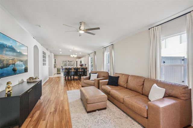 3105 WHITLEY BAY COURT, Land O Lakes, FL 34638