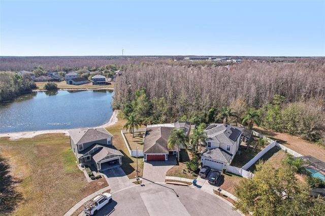 3105 WHITLEY BAY COURT, Land O Lakes, FL 34638
