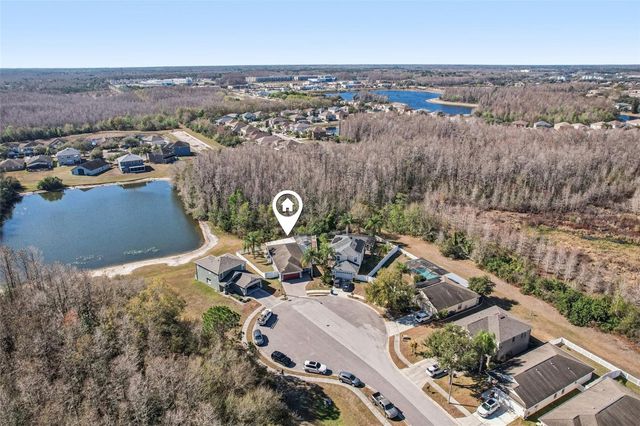 3105 WHITLEY BAY COURT, Land O Lakes, FL 34638