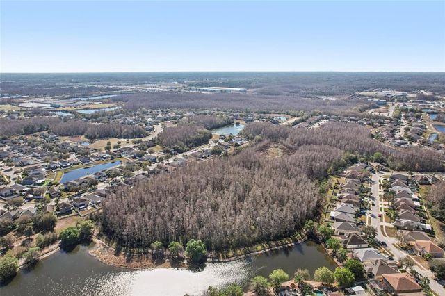 3105 WHITLEY BAY COURT, Land O Lakes, FL 34638