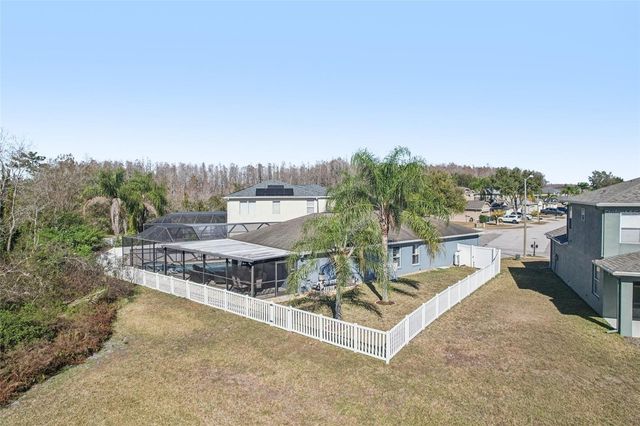 3105 WHITLEY BAY COURT, Land O Lakes, FL 34638