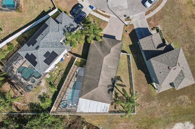 3105 WHITLEY BAY COURT, Land O Lakes, FL 34638