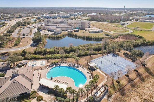 3105 WHITLEY BAY COURT, Land O Lakes, FL 34638