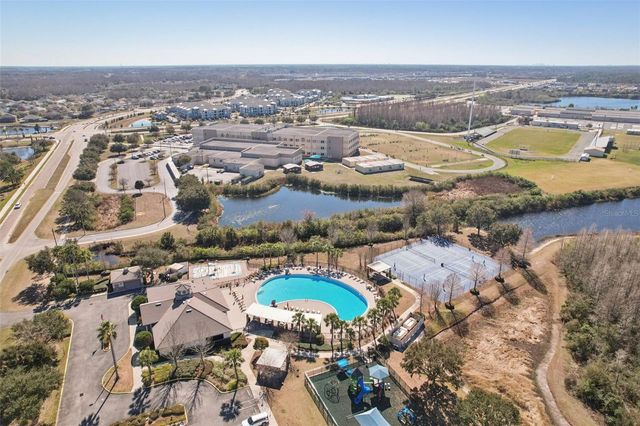 3105 WHITLEY BAY COURT, Land O Lakes, FL 34638