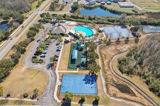 3105 WHITLEY BAY COURT, Land O Lakes, FL 34638