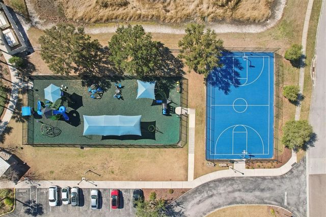 3105 WHITLEY BAY COURT, Land O Lakes, FL 34638