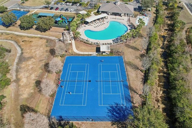 3105 WHITLEY BAY COURT, Land O Lakes, FL 34638