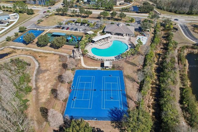 3105 WHITLEY BAY COURT, Land O Lakes, FL 34638