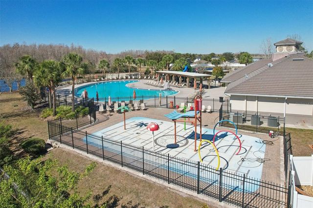 3105 WHITLEY BAY COURT, Land O Lakes, FL 34638