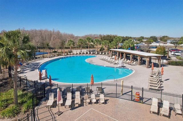 3105 WHITLEY BAY COURT, Land O Lakes, FL 34638