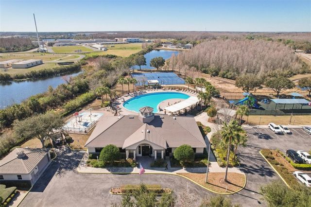 3105 WHITLEY BAY COURT, Land O Lakes, FL 34638