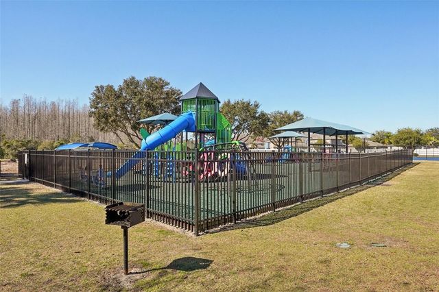 3105 WHITLEY BAY COURT, Land O Lakes, FL 34638