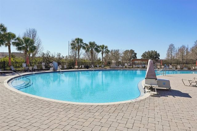 3105 WHITLEY BAY COURT, Land O Lakes, FL 34638