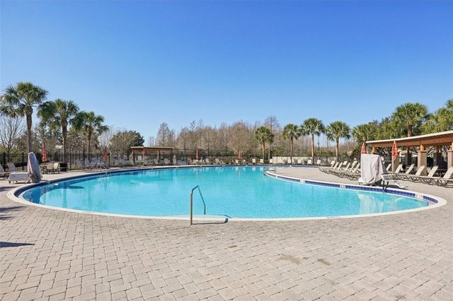3105 WHITLEY BAY COURT, Land O Lakes, FL 34638