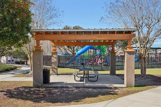 3105 WHITLEY BAY COURT, Land O Lakes, FL 34638