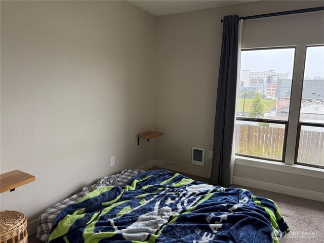 2815 S D Street, Tacoma, WA 98402