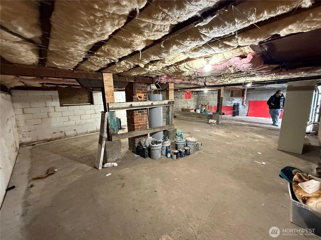 2815 S D Street, Tacoma, WA 98402