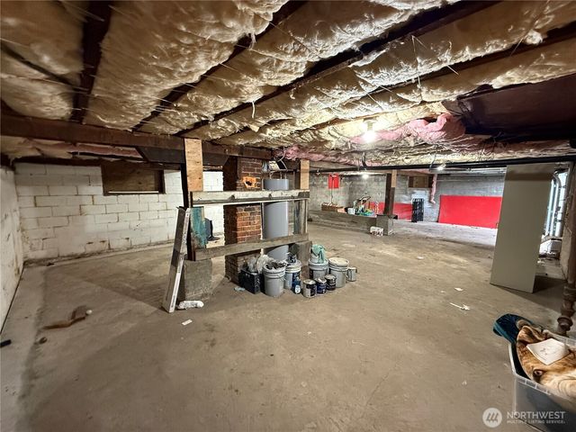 2815 S D Street, Tacoma, WA 98402