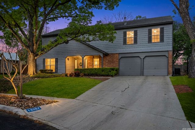 13207 De La Vista, San Antonio, TX 78233