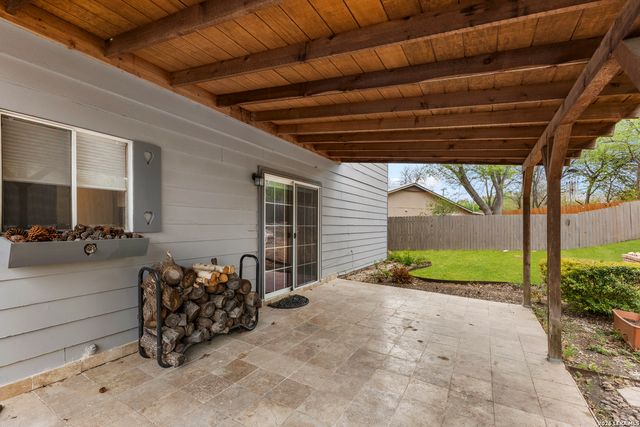 13207 De La Vista, San Antonio, TX 78233