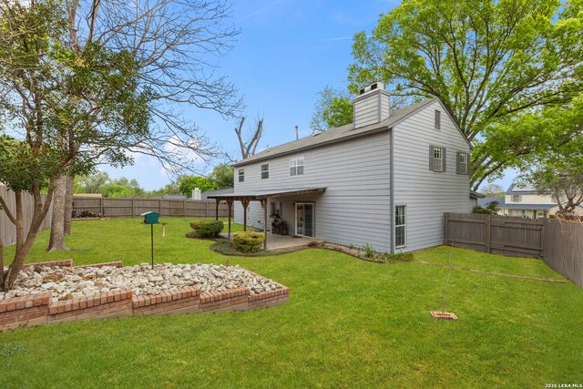 13207 De La Vista, San Antonio, TX 78233