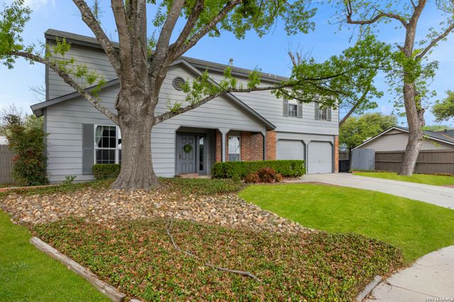 13207 De La Vista, San Antonio, TX 78233