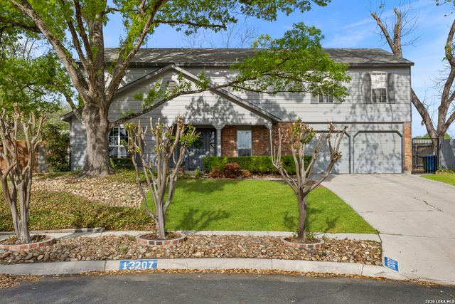 13207 De La Vista, San Antonio, TX 78233