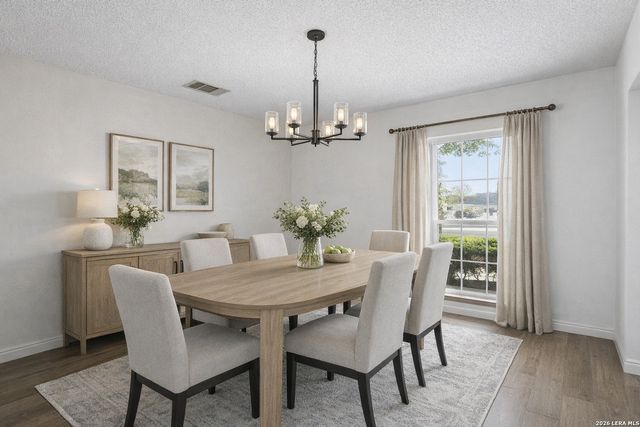 13207 De La Vista, San Antonio, TX 78233