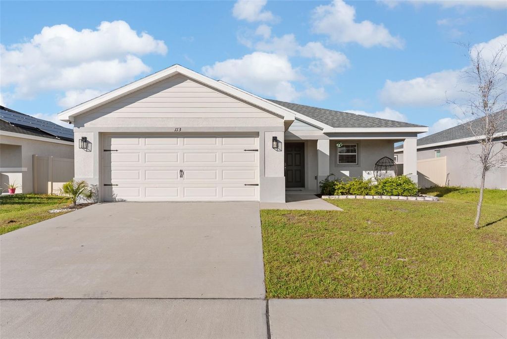 113 EAGLE SUMMIT DRIVE, Ruskin, FL 33570