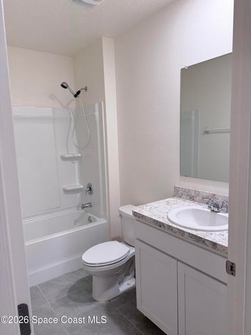 4984 Amasa Circle, Melbourne, FL 32904