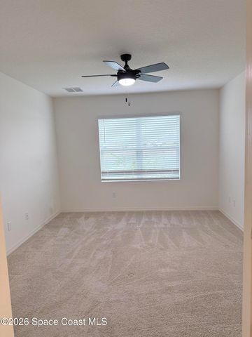 4984 Amasa Circle, Melbourne, FL 32904