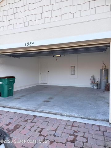 4984 Amasa Circle, Melbourne, FL 32904