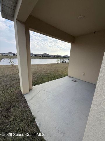 4984 Amasa Circle, Melbourne, FL 32904