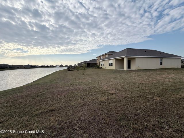 4984 Amasa Circle, Melbourne, FL 32904