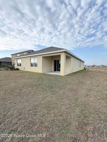 4984 Amasa Circle, Melbourne, FL 32904