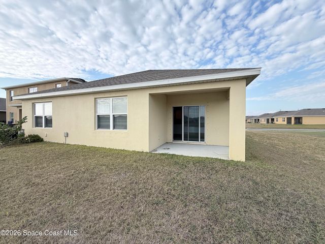 4984 Amasa Circle, Melbourne, FL 32904