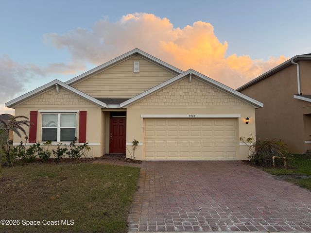 4984 Amasa Circle, Melbourne, FL 32904