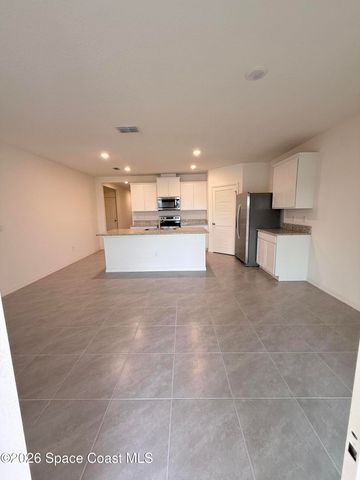 4984 Amasa Circle, Melbourne, FL 32904