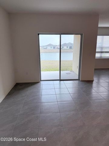 4984 Amasa Circle, Melbourne, FL 32904