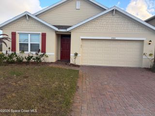 4984 Amasa Circle, Melbourne, FL 32904