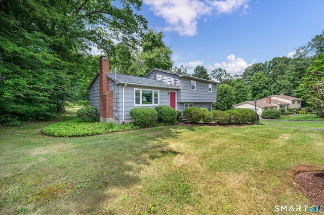 54 Exeter Road, Hamden, CT 06518