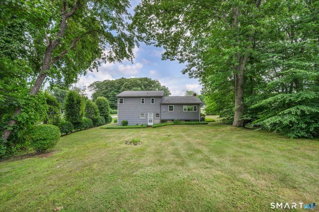 54 Exeter Road, Hamden, CT 06518