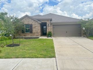 1510 Ashford Bend Lane, Missouri City, TX 77459