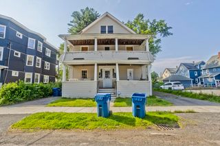 16 Worthen St, West Springfield, MA 01089